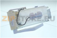 FABBRICATORE GHIACCIO