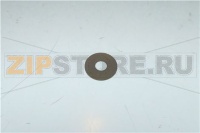FLAT S/S WASHER