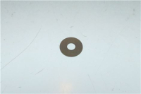 FLAT S/S WASHER