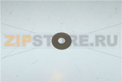 FLAT S/S WASHER 