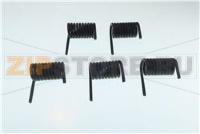 MOLLA DESTRA (FROM 99) SET 5pcs