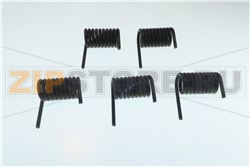 MOLLA DESTRA (FROM 99) SET 5pcs 