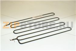 RESISTENZA BRASIERA 1200 6350W 230 