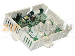 ELETTRONICA POTENZA OVC2000 