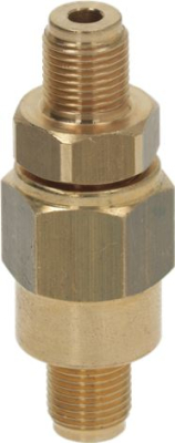 ОБРАТНЫЙ КЛАПАН Ø 1/8&quot;MX1/8&quot;M 