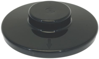 DOSER LID ø 125 mm