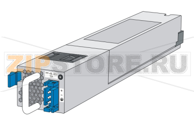 Блок питания 650 Вт H3C LSVM1DC650 
