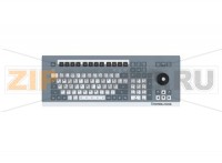Клавиатура Ex i keyboard with joystick EXTA2-*-K6* Pepperl+Fuchs