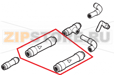 Anti-back flow until week 27/2014 (4/7/2014) Lainox NAEB101R      Anti-back flow until week 27/2014 (4/7/2014) Lainox NAEB101RЗапчасть на сборочном чертеже под номером: 8Название запчасти на английском&nbsp;языке:&nbsp;Anti-back flow until week 27/2014 (4/7/2014) Lainox NAEB101R