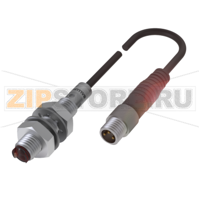Щуп оптический Balluff BOS01RF 