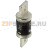 Предохранитель, 150 A, AC 600 В, 200 кА, 22x83 мм, T, UL, сверхбыстрый Eaton TRON FAST ACTING FUS