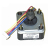 Kit, stepper motor with cable Zebra P430i