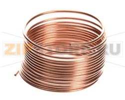 CAP TUBE .093OD X .042ID X 10&amp;#039; 