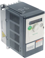 VARIATORE DI FREQUENZA ATV312H037M2