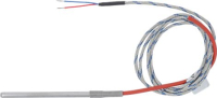 PROBE TEMPERATURE TCJ