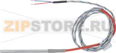 PROBE TEMPERATURE TCJ 