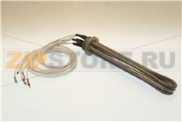 RESISTENZA CORAZZATA 380V 3500W