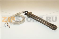 RESISTENZA CORAZZATA 380V 3500W 