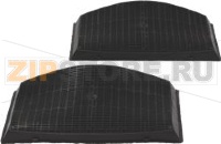 KIT HOOD FILTER ELICA MOD 37 2 PCS