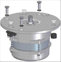 КОМПЛЕКТ ДВИГАТЕЛЯ 230 В ДЛЯ МОДЕЛЕЙ СЕРИИ MULTI LED