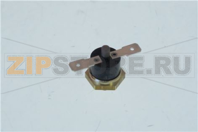 SECURITY THERM. 90 C MAN. M5 