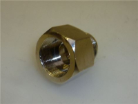 FITTING M18x1 M-F
