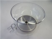 CONTENITORE 5 Lt COMPLETO DI FONDO