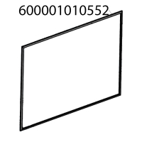 Уплотнитель Abat ШРТ-12