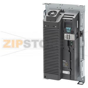 SINAMICS G120 модуль питания PM240-2 протолкнуть, со встроенным CL. Фильтровальную со встроенной тормозной прерыватель 3AC380-480V + 10 / -20% 47-63 Гц OUTPUT высокой перегрузкой: 30KW 200% 3S, 150% 57S, 100% 240S температура окружающей среды от -20 до + 