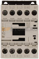Контактор 7 А, 230В (AС), 1 НО доп. контакт, категория AC-3, AC-4 Eaton DILM7-10(230V50/60HZ)