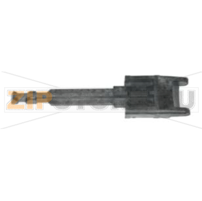 Kit, latch (set of 5) Zebra P430i Kit, latch (set of 5) Zebra P430iЗапчасть на деталировке под номером: 105912G-845