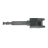 Kit, latch (set of 5) Zebra P430i