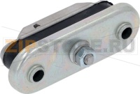 CAP FOR HEATING ELEMENT