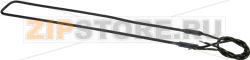 HEATER, DEF 300W 220V 41 1/4 18 LEADS 