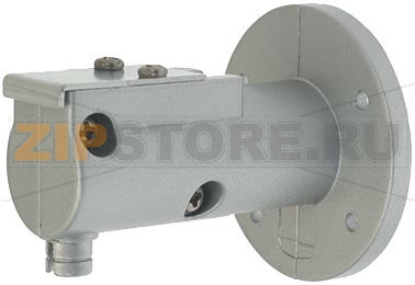 НОСИК УСТРОЙСТВА ПОДАЧИ КОФЕ 