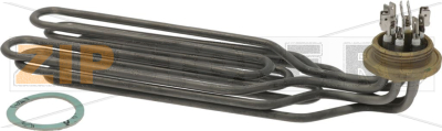 ТЭН ДЛЯ МОЕЧНОЙ ВАННЫ 5700W 220/240V 