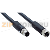 Кабель соединительный SICK DSL-1204-G0M5C