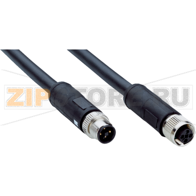 Кабель соединительный SICK DSL-1204-G0M5C 