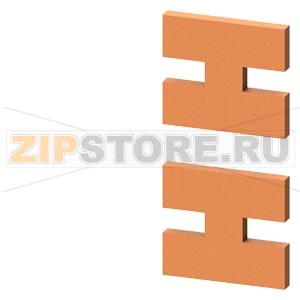 Комплект PE до 50X10 Siemens 8PQ4000-0BA67 