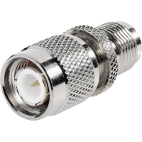 Разъем TNC, 1 шт BKL Electronic 0419422
