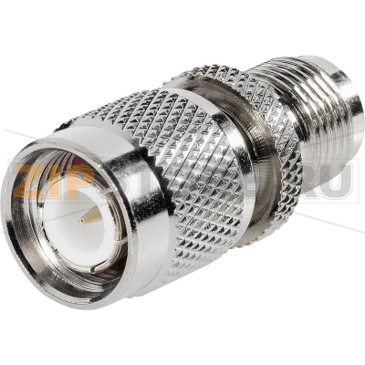 Разъем TNC, 1 шт BKL Electronic 0419422 
