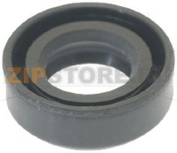 УПЛОТНИТЕЛЬНОЕ КОЛЬЦО 12X22X7 ММ