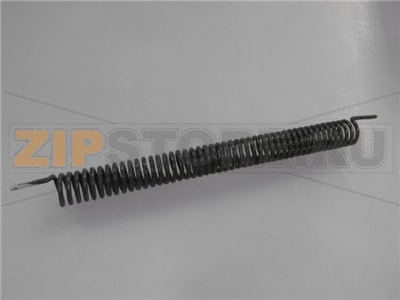 MOLLA PORTA DX E/80 ø 32x395 mm 