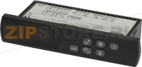 CONTROLLER EVCO EVS214N7