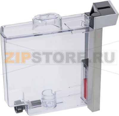 КОНТЕЙНЕР ДЛЯ ВОДЫ 