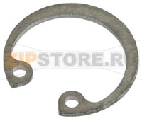 SEEGER ø 17 PER GRUPPO