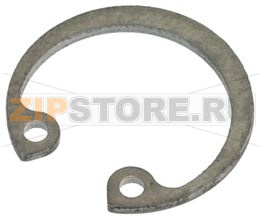 SEEGER ø 17 PER GRUPPO 