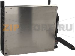 ИСПАРИТЕЛЬ ВЕНТИЛИРУЕМЫЙ SER 34E2930 