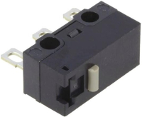 Выключатель концевой Omron D2F-01-D3
