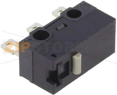 Выключатель концевой Omron D2F-01-D3 